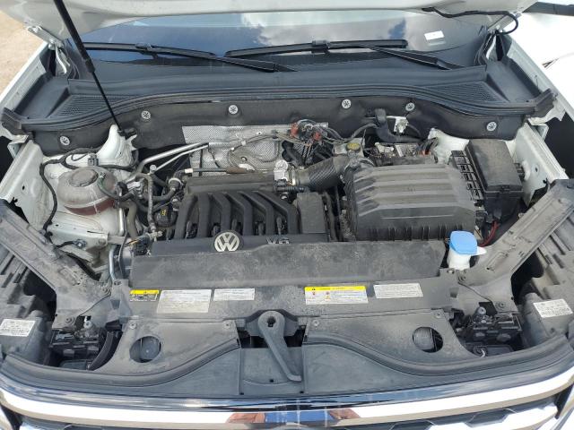 2021 VOLKSWAGEN ATLAS CROS 1V2RE2CA0MC221075