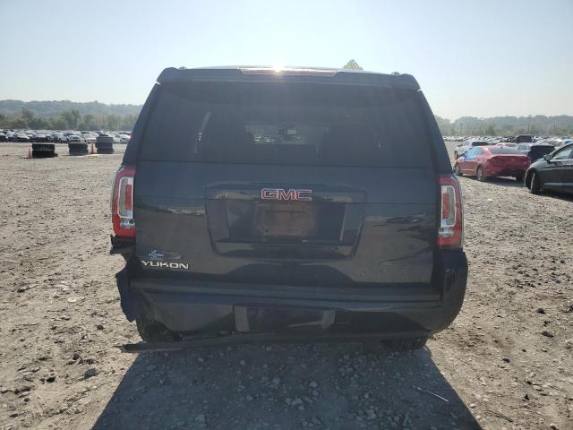 2017 GMC YUKON SLE 1GKS2AKC3HR269556