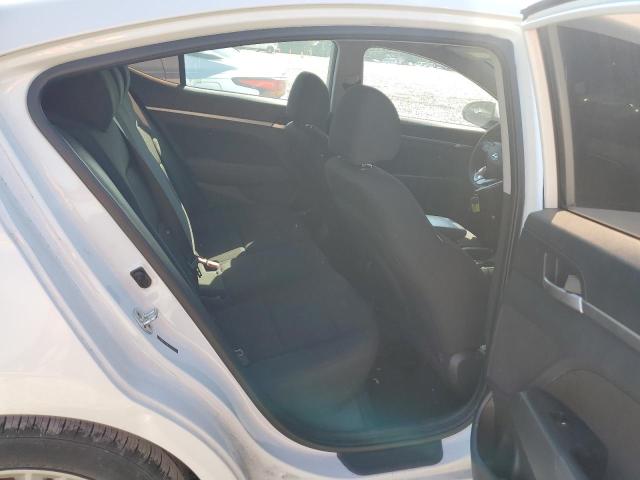 2019 HYUNDAI ELANTRA SEL 5NPD84LF0KH474652