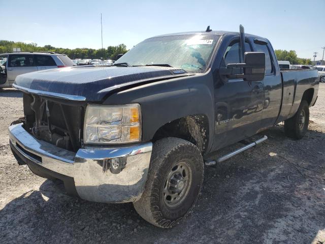 Global Auto Auctions: 2009 CHEVROLET SILVERADO