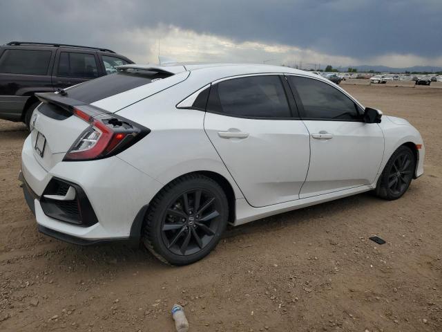2020 HONDA CIVIC EXL - Other View