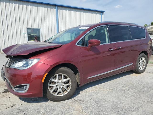 Global Auto Auctions: 2020 CHRYSLER PACIFICA T