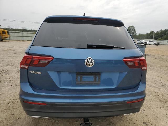 2020 VOLKSWAGEN TIGUAN S 3VV1B7AX2LM140346