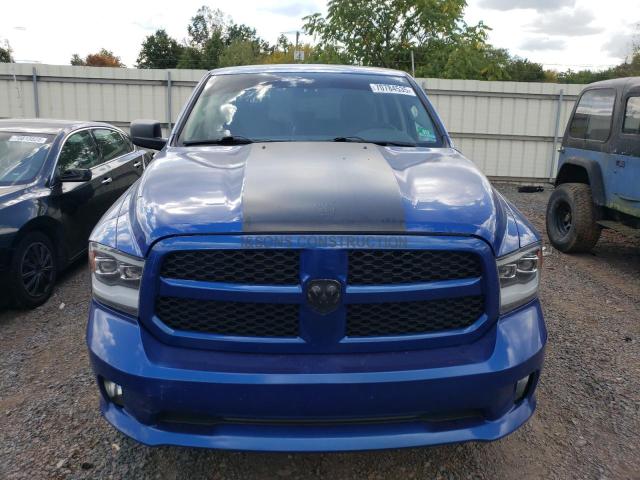 2018 RAM 1500 ST 1C6RR7FG6JS328014