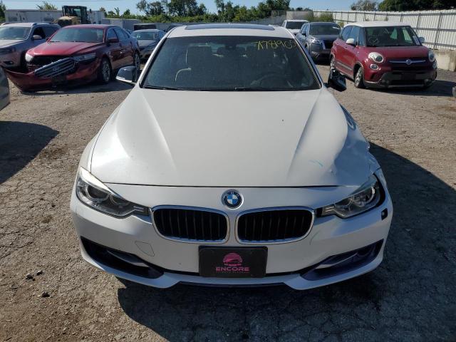 2014 BMW 335 XI #3293436418