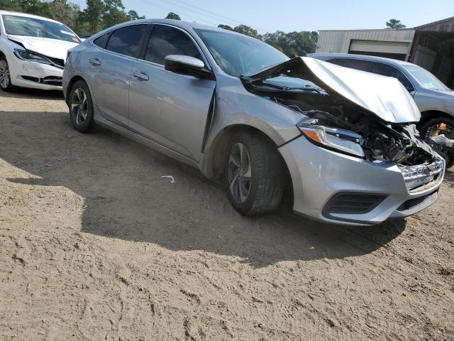 2019 HONDA INSIGHT EX 19XZE4F59KE013987