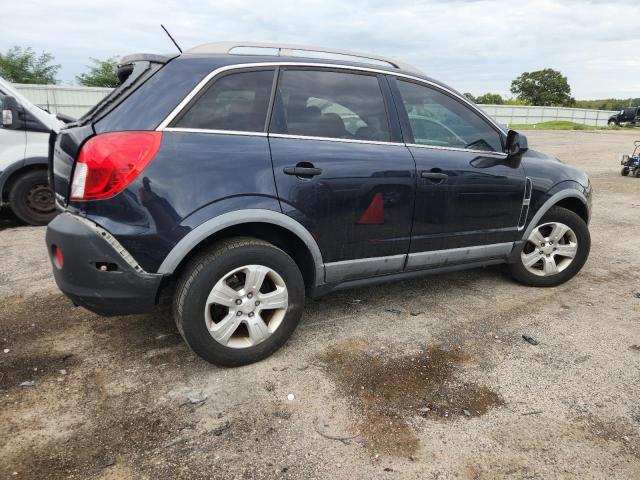 2015 CHEVROLET CAPTIVA SP 3GNAL2EK5FS529857