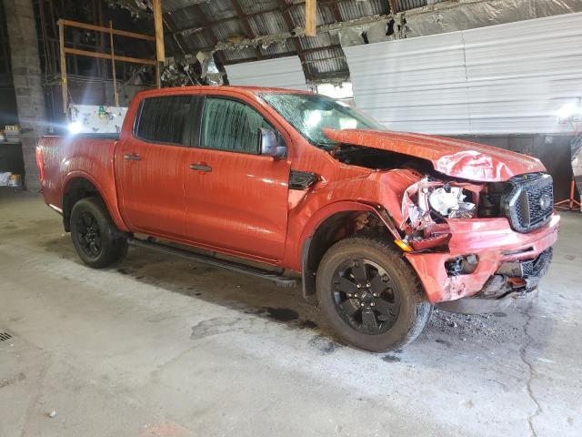2023 FORD RANGER XL 1FTER4FHXPLE02066