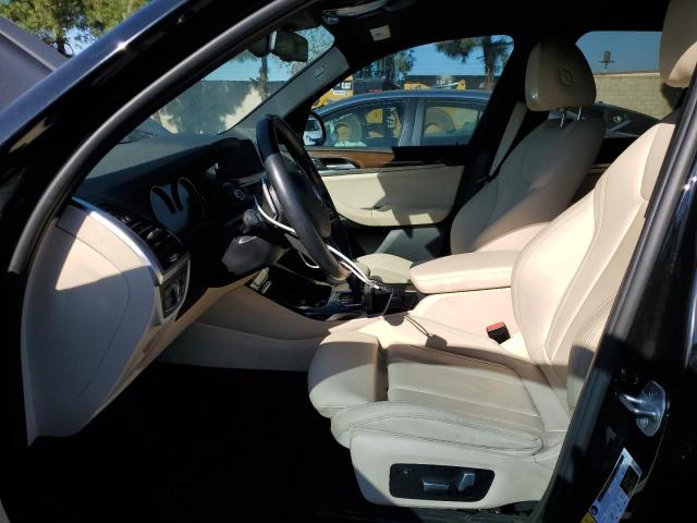 2020 BMW X3 XDRIVE3 5UXTY5C03LLT37679