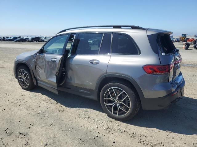 2023 MERCEDES-BENZ EQB 350 4M W1N9M1DB5PN066479