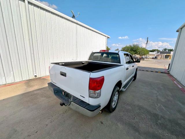 2010 TOYOTA TUNDRA CRE - 5TFEM5F16AX018762