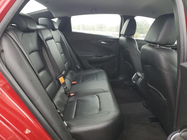 2016 CHEVROLET MALIBU HYB 1G1ZJ5SU3GF312038