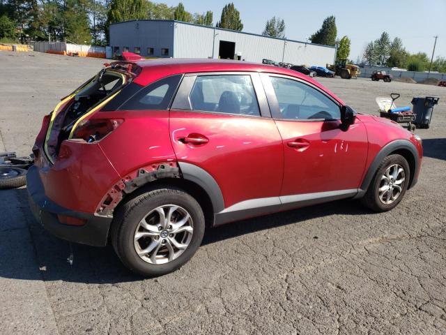 2020 MAZDA CX-3 SPORT JM1DKFB76L1469911