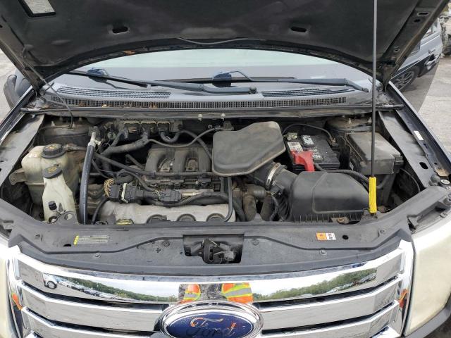 2010 FORD EDGE SEL - 2FMDK3JC0ABB25680