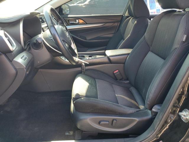 2017 NISSAN MAXIMA 3.5S - 1N4AA6AP2HC398313