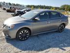 2019 NISSAN SENTRA S - 3N1AB7AP4KY222507