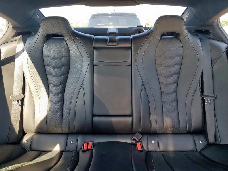 2021 BMW M850XI WBAGV8C02MCF60505