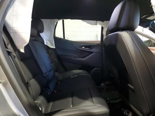 2025 CHEVROLET EQUINOX LT #3284587482