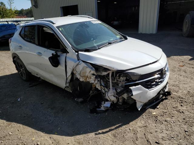 2020 BUICK ENCORE GX - KL4MMESL9LB080010