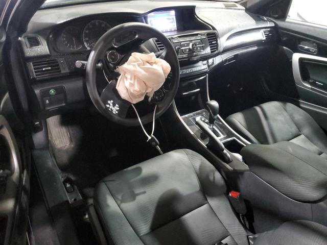 2016 HONDA ACCORD LX- 1HGCT1B37GA008975