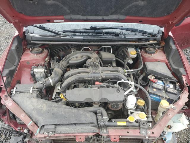 2013 SUBARU IMPREZA LI - JF1GPAH61D2822203