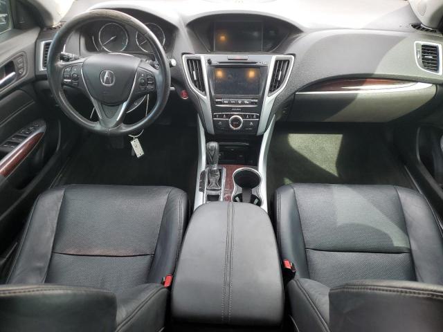 2017 ACURA TLX TECH 19UUB1F51HA004926