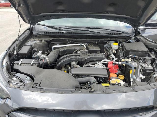 2025 SUBARU OUTBACK PR 4S4BTAFC4S3225803