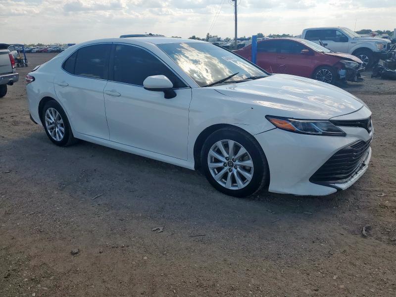 2018 TOYOTA CAMRY L #3254557942