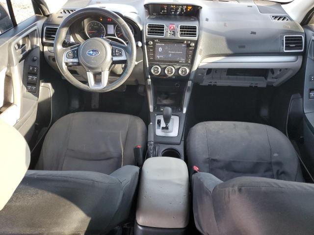 2017 SUBARU FORESTER 2 JF2SJAEC9HH486224