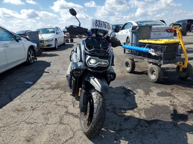 2025 QIAN MOTORCYCLE - H0DTAEG14SX108281