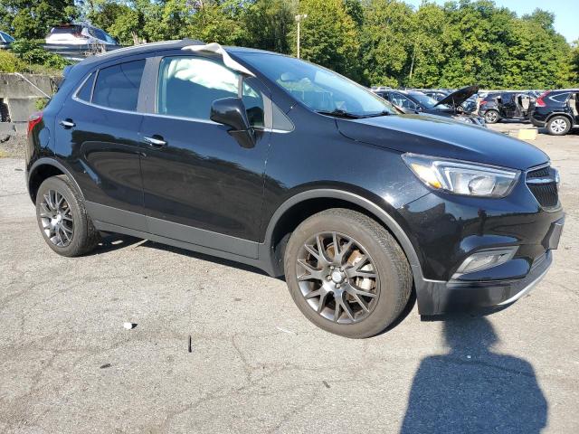 2020 BUICK ENCORE SPO KL4CJ2SB8LB013683
