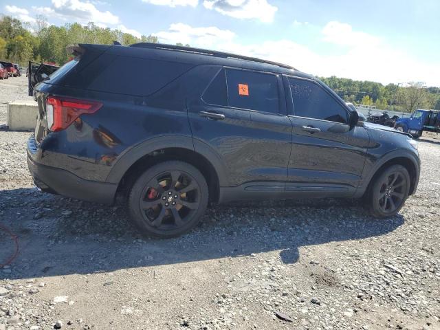 2021 FORD EXPLORER S - 1FM5K8GC3MGA22954