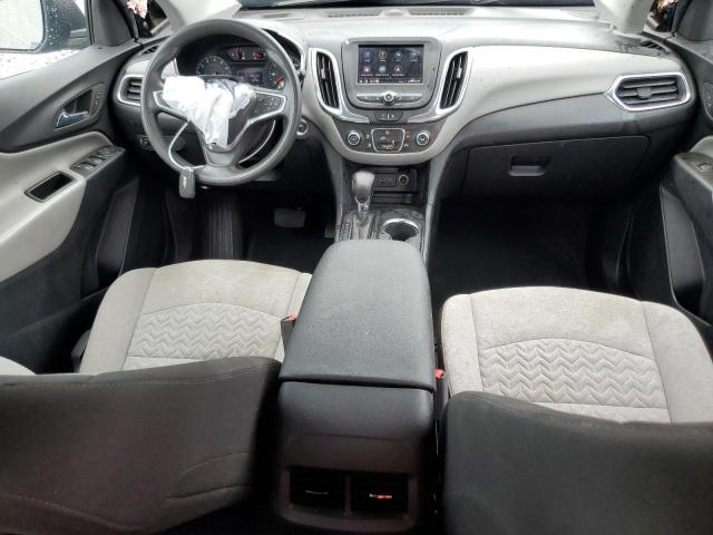 2023 CHEVROLET EQUINOX LS 3GNAXHEG6PL177757