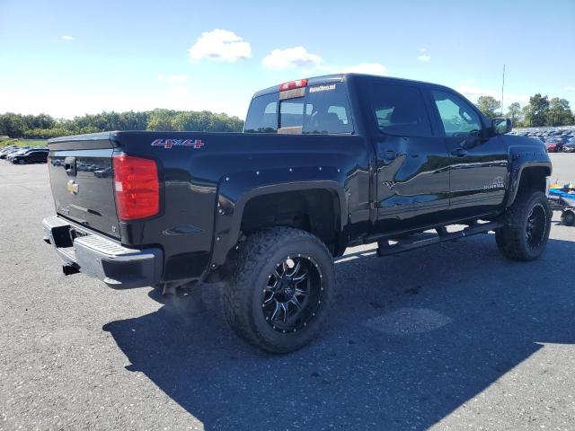 2017 CHEVROLET SILVERADO 3GCUKREC9HG192304