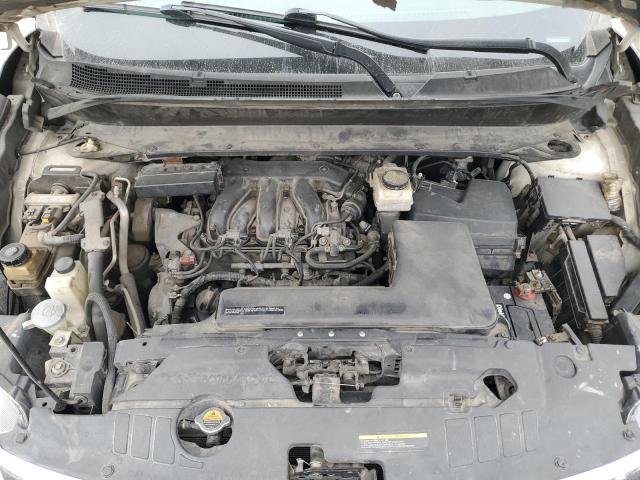 2014 NISSAN PATHFINDER - 5N1AR2MM2EC720307