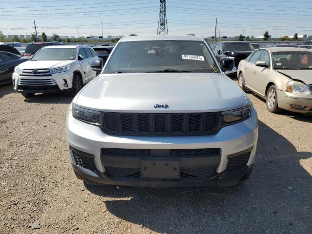 2023 JEEP GRAND CHEROKEE L LAREDO 1C4RJKAG7P8871100