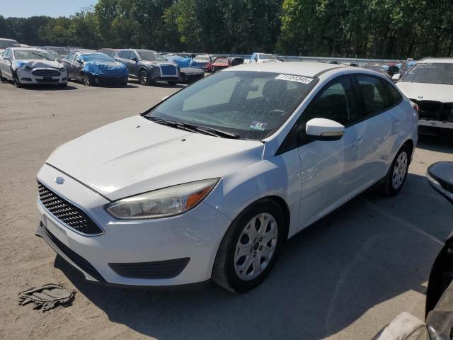 FORD FOCUS S