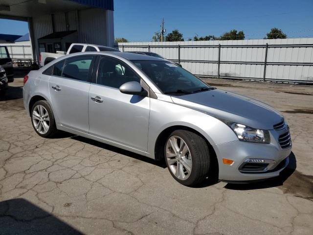 2016 CHEVROLET CRUZE LIMI 1G1PG5SB5G7100756