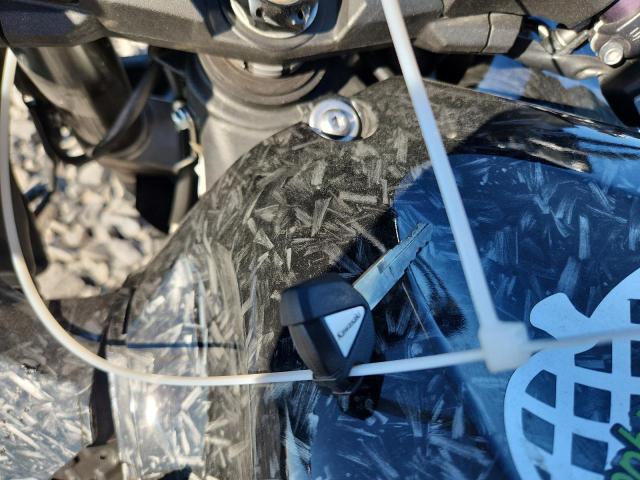 2023 KAWASAKI ZX1400 J JKBZXNJ17PA017654