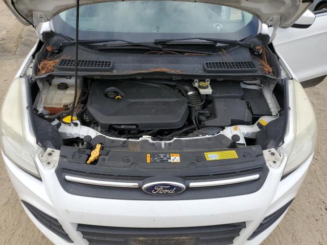 2013 FORD ESCAPE SE #3284585326