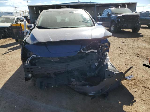 2025 NISSAN LEAF SV PL 1N4CZ1CV5SC559129