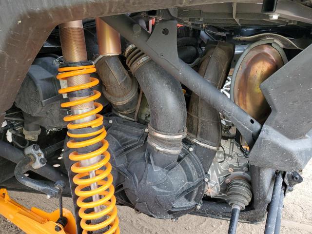 2025 CANAM MAVERICK X #3304869568