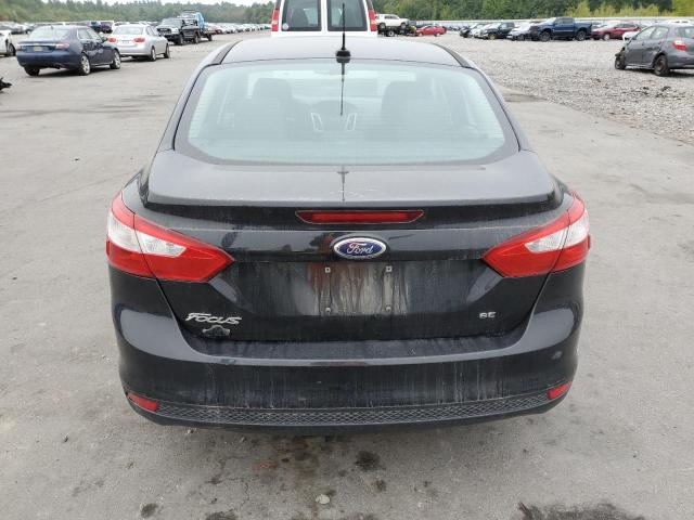 2014 FORD FOCUS SE - 1FADP3F25EL288004