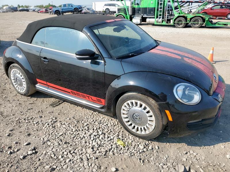 2016 VOLKSWAGEN BEETLE S/S 3VW517AT5GM806327