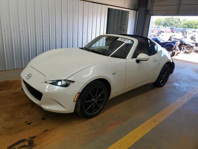 2019 MAZDA MX-5 MIATA GRAND TOURING JM1NDAM76K0309949