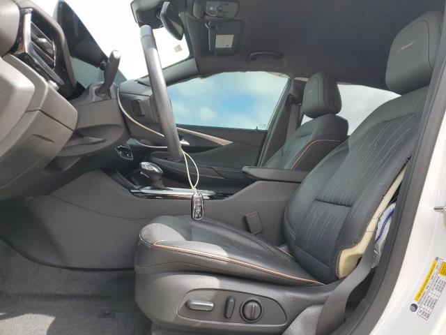 2024 BUICK ENVISTA AV KL47LCE2XRB042818