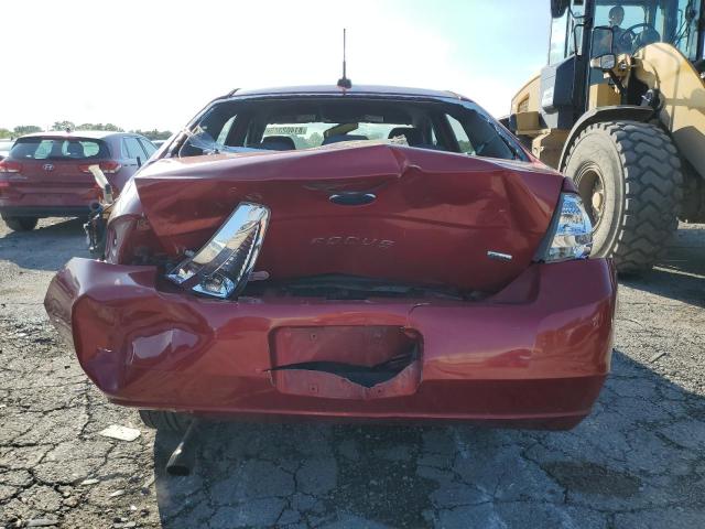 2010 FORD FOCUS SEL - 1FAHP3HN5AW267624