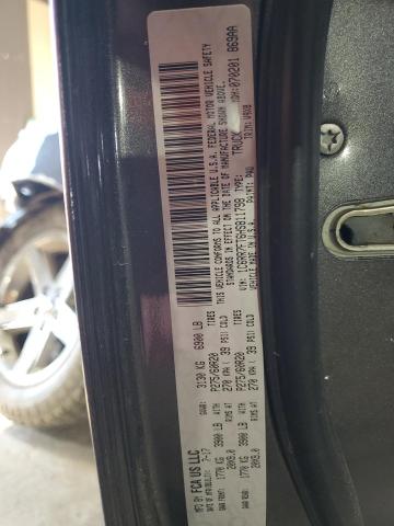 2017 RAM 1500 ST 1C6RR7FT6HS811798