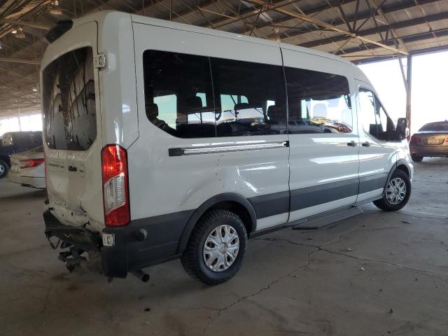2020 FORD TRANSIT T- #3297887824