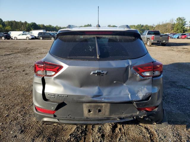 2021 CHEVROLET TRAILBLAZER ACTIV KL79MSSL4MB092624